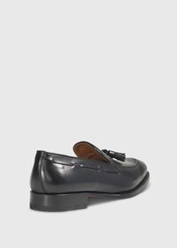Paul Stuart Bond Leather Tassel Loafer, thumbnail 3