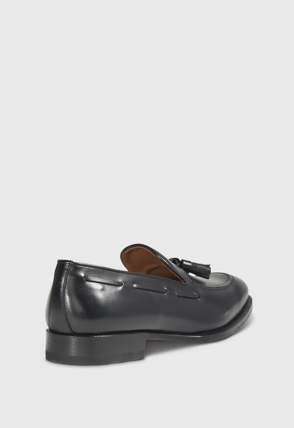 Paul Stuart Bond Leather Tassel Loafer, image 3