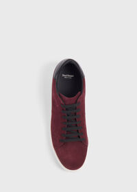Paul Stuart Pascal Suede Sneaker, thumbnail 3