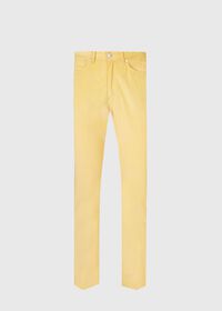Paul Stuart Cotton Five Pocket Corduroy Pant, thumbnail 1