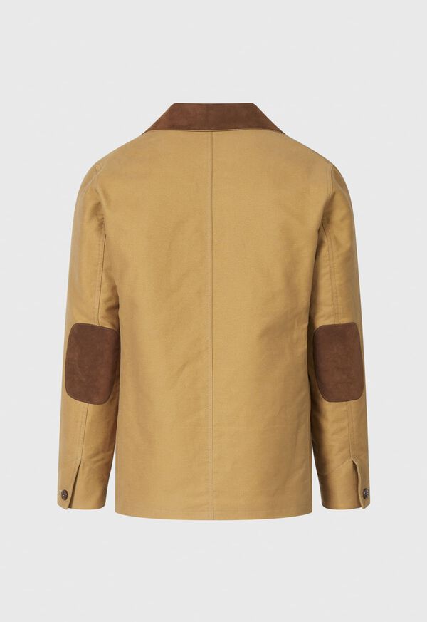 Paul Stuart Drover Jacket, image 3