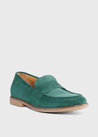 Paul Stuart Suede Matthew Loafer, thumbnail 2