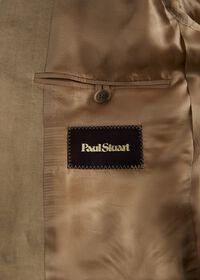 Paul Stuart Linen & Silk Phillip Suit, thumbnail 4
