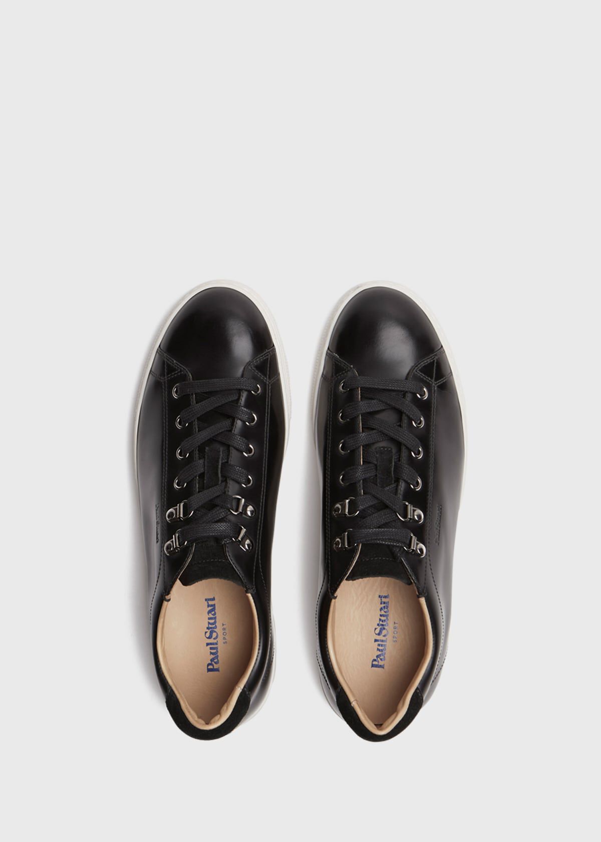 Paul stuart sneakers discount