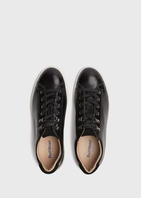 Paul Stuart Game Leather Sneaker, thumbnail 2