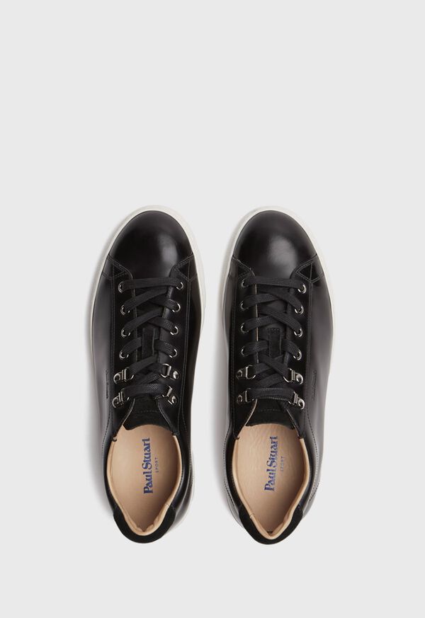 Paul Stuart Game Leather Sneaker, image 2