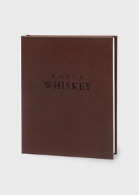 Paul Stuart World Whiskey Book, thumbnail 1