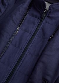 Paul Stuart Wool Hybrid Jacket with Gilet, thumbnail 4
