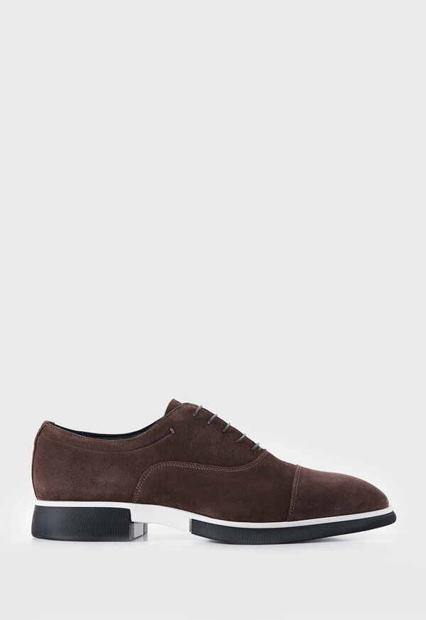 Paul Stuart Montreal Bal Oxford Lace-up, image 1
