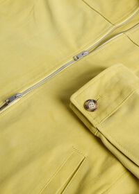 Paul Stuart Ultra Soft Suede Jacket, thumbnail 6