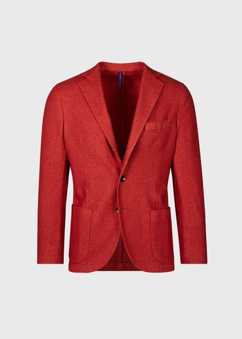 Paul Stuart Garment Dyed Jacket