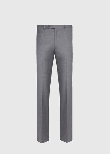 Paul Stuart James Fit Wool Dress Pant