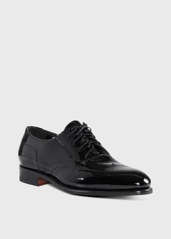 Paul Stuart Solane Formal Lace Up