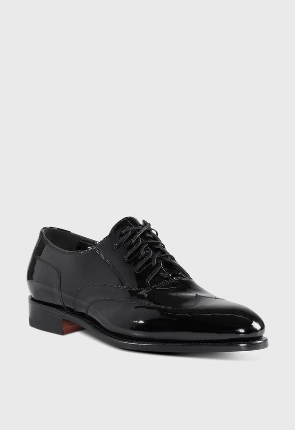 Paul Stuart Solane Formal Lace Up, image 2