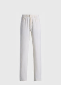 Paul Stuart Five-Pocket Dress Trouser, thumbnail 1