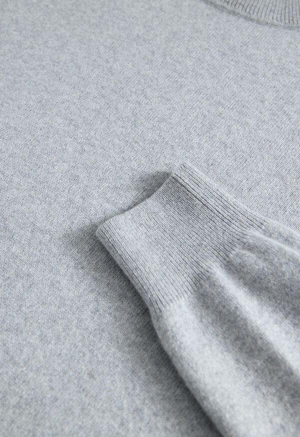 Paul Stuart Essential Cashmere Turtleneck, image 4
