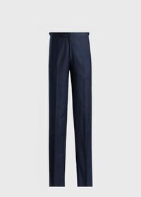 Paul Stuart All Year Wool Windowpane Suit, thumbnail 4