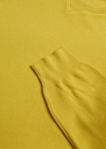 Paul Stuart Cotton Crewneck Sweater