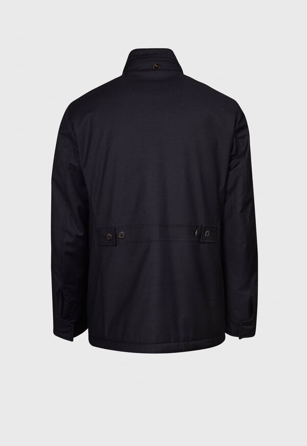 Paul Stuart Storm System Field Coat, image 3