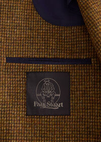 Paul Stuart The Highlander Shetland Wool Jacket, thumbnail 4
