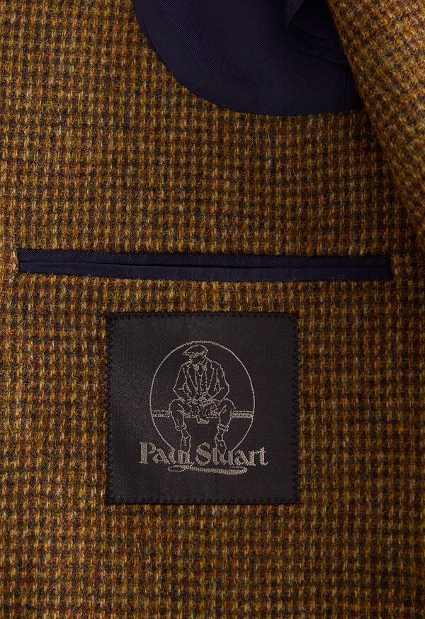 Paul Stuart The Highlander Shetland Wool Jacket, image 4
