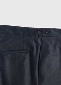 Paul Stuart Flannel Double Breasted Suit, thumbnail 8