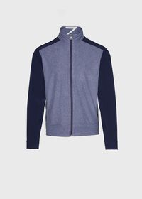 Paul Stuart Zero Restriction 3-in-1 Hooded Jacket, thumbnail 4