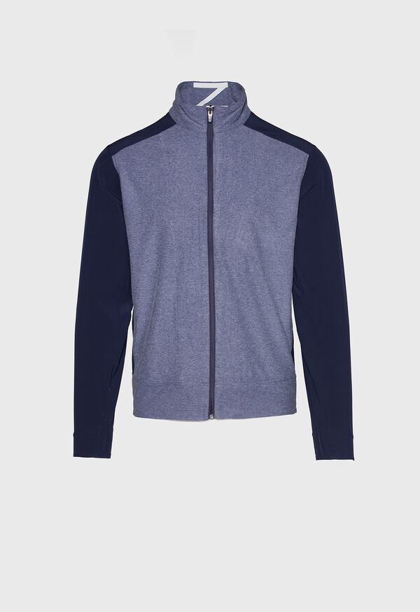 Paul Stuart Zero Restriction 3-in-1 Hooded Jacket, image 4
