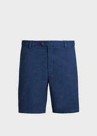 Paul Stuart Stretch Cotton Walk Short, thumbnail 1
