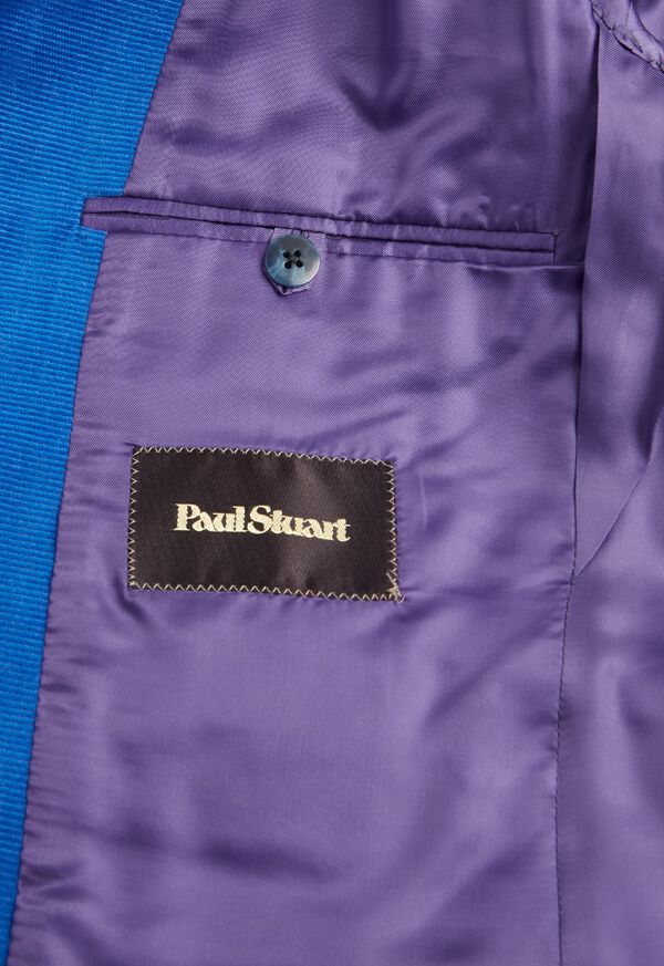Paul Stuart Corduroy Jacket, image 4