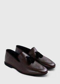 Paul Stuart Hope Leather Slip-On, thumbnail 3