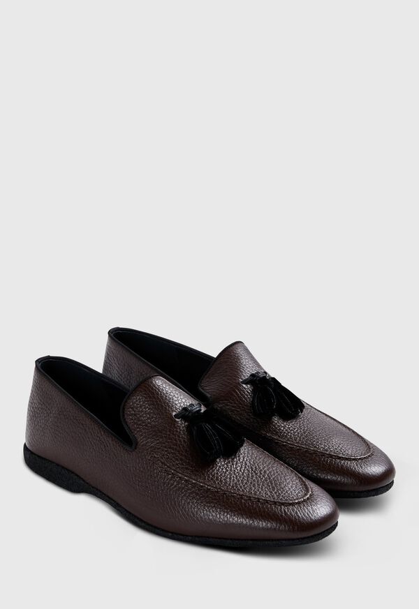 Paul Stuart Hope Leather Slip-On, image 3