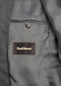 Paul Stuart Flannel Suit, thumbnail 4