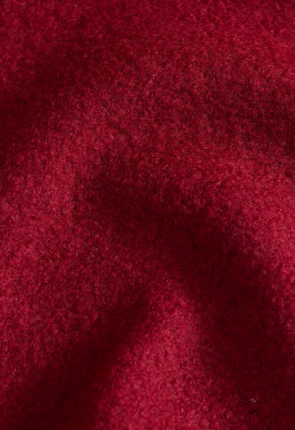 Paul Stuart Boucl&eacute; Nehru Soft Jacket, image 5