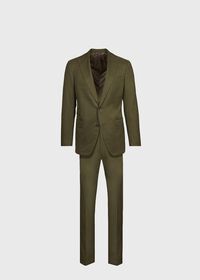 Paul Stuart Seaisland Cotton Suit, thumbnail 1