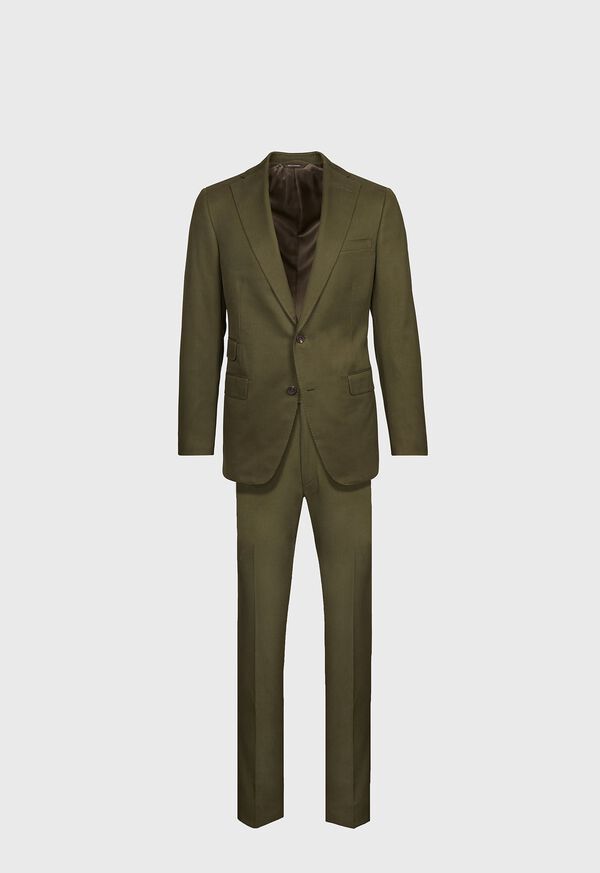 Paul Stuart Seaisland Cotton Suit, image 1