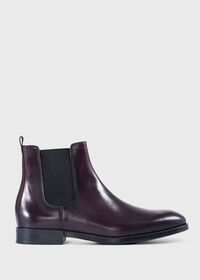 Paul Stuart Leather Chelsea Boot, thumbnail 1