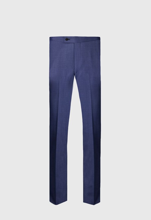 Paul Stuart Super 120s Pindot Wool Andrew Suit, image 5