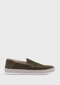 Paul Stuart St. Croix Suede Espadrille, thumbnail 1