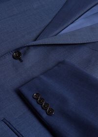 Paul Stuart Super 120s Pindot Wool Andrew Suit, thumbnail 3