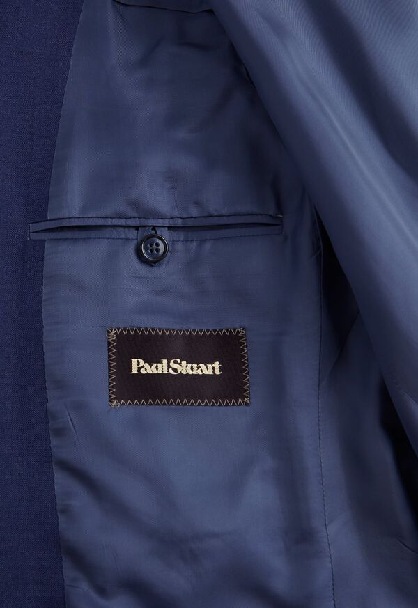 Paul Stuart Paul Fit Wool Suit, image 4