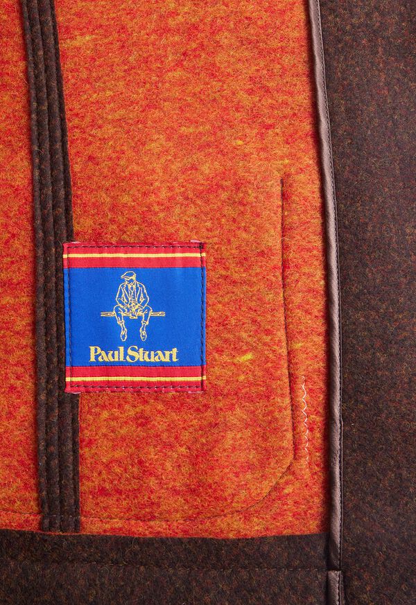 Paul Stuart Wool Raw Edge Jacket, image 6