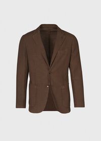 Paul Stuart Linen Phineas Cole Jacket, thumbnail 1