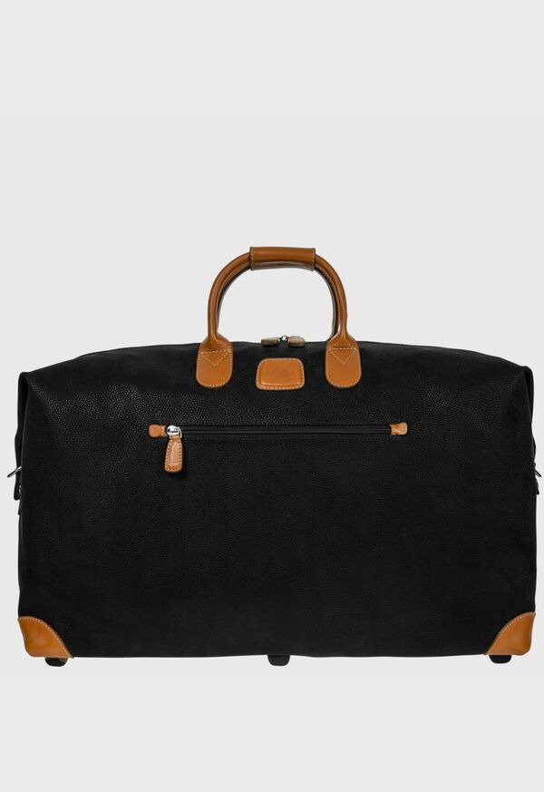 Paul Stuart The Life 22" Cargo Duffle, image 1