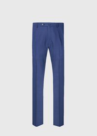 Paul Stuart Wool Pindot Suit, thumbnail 5