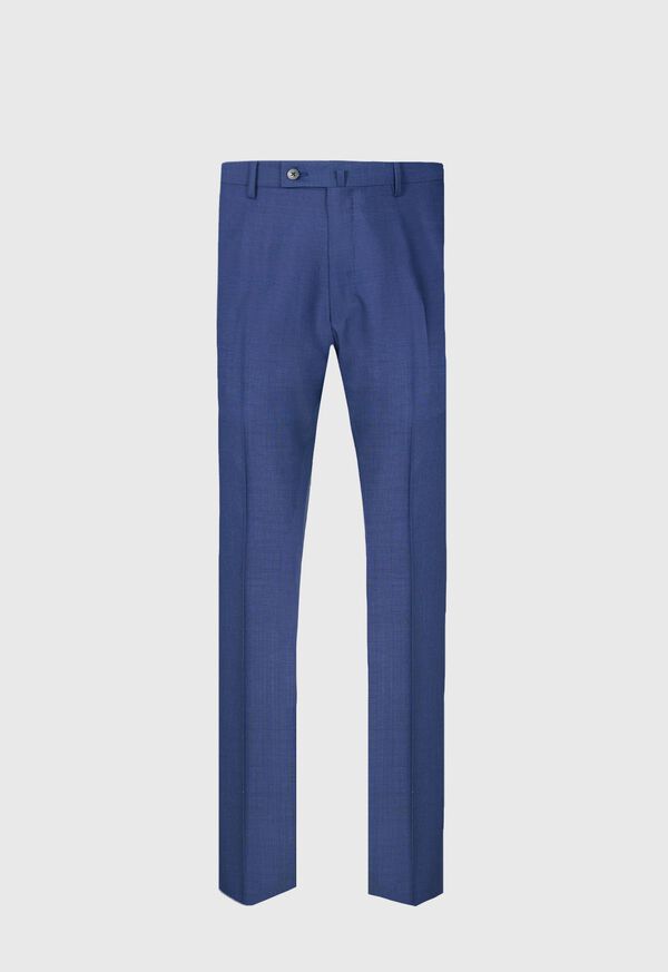 Paul Stuart Wool Pindot Suit, image 5