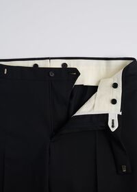 Paul Stuart One Button Shawl Tuxedo, thumbnail 9