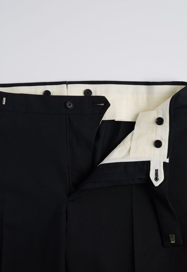 Paul Stuart One Button Shawl Tuxedo, image 9