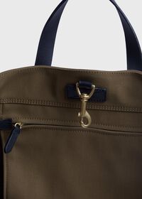 Paul Stuart Mismo Oversized Tote, thumbnail 2