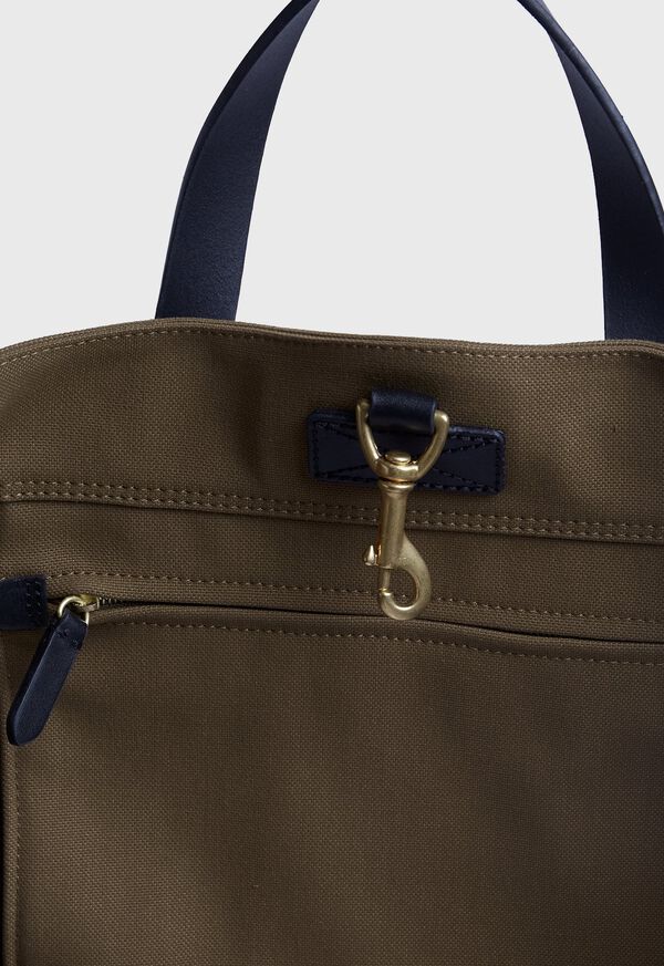 Paul Stuart Mismo Oversized Tote, image 2